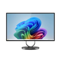 Моноблок 32" Lenovo Yoga AIO 32ILL10 (F0HX001ERU)