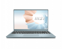 Ноутбук MSI Modern 14.0" Core™ i5 (B11M-034RU)