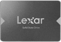 Твердотельный накопитель SSD Lexar 512GB SATA III