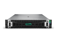 Сервер HPE ProLiant DL380 Gen11 Form Factor Rack (2U) 8SFF