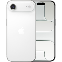 Смартфон Apple iPhone Air, 256GB, Cloud White (MG2M4ZD/A)