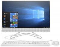 Моноблок 23.8" HP 200 G4 All-in-One PC (123S4ES)
