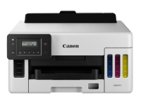 Струйный цветной принтер Canon MAXIFY GX5040