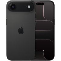 Смартфон Apple iPhone Air, 256GB, Space Black (MG2L4AF/A)