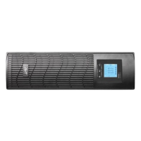 UPS (ИБП) AVT AVT3000X-SR-LIS, 3000VA/2200W от интернет-магазина Seventrade.uz