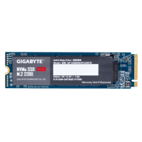 Твердотельный накопитель Gigabyte 512GB NVMe M2
