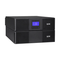 UPS (ИБП) Eaton 9SX 11000i RT6U 11kVA/10kW (9SX11KIRT) от интернет-магазина Seventrade.uz