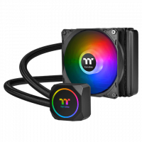 Система жидкостного охлаждения Thermaltake TH120 ARGB Sync