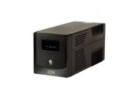 UPS (ИБП) ION V-2000 LCD / 1200W от интернет-магазина Seventrade.uz
