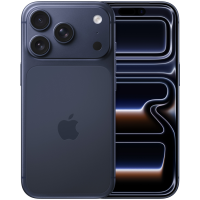 Смартфон Apple iPhone 17 Pro, 512GB, Deep Blue (MG8N4AF/A)