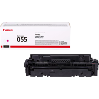 Картридж Canon 055HM (Magenta) для Canon LBP66x / MF74x