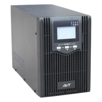 UPS (ИБП) AVT AVT1500X-SR-LIS, 1500VA/1200W от интернет-магазина Seventrade.uz