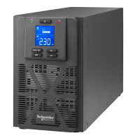 UPS (ИБП) Schneider Electric Easy UPS SRVS 1000VA/800W, LCD, USB, RS232, 3xC13 (SRVS1KI) от интернет-магазина Seventrade.uz
