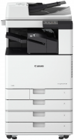 МФУ лазерное Canon imageRUNNER C3125i, A3 (Тонеры C-EXV 54 в комплекте)