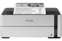 Струйный ч.б принтер Epson M1170