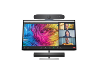 Монитор 31.5" HP 7 Pro - 732pk, 3840×2160 (Ultra HD 4K), IPS, 60 Гц, [8Y2K9AA]