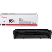 Картридж Canon 054HM (Magenta) для Canon LBP62x / MF64x