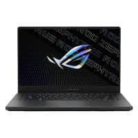 Ноутбук игровой Asus ROG Zephyrus (90NR0911-M004D0 / GU603ZM-K8057)