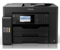 Струйное МФУ EPSON L15150, цветная печать, A3