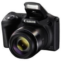 Фотоаппарат цифровой Canon PowerShot SX430 IS
