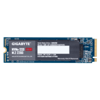 Твердотельный накопитель Gigabyte 1000GB NVMe M2