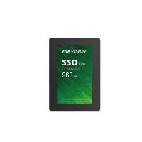 Твердотельный накопитель SSD  Hikvision 1TB SATA III 2,5