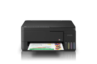 Струйное МФУ Epson EcoTank L3350