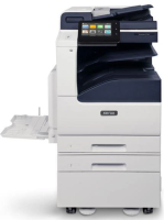 Лазерное МФУ Xerox C7101V_S