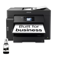 Струйное МФУ Epson M15140