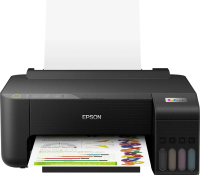 Струйный принтер EPSON L1250
