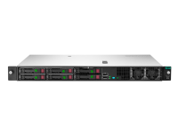 Сервер HPE ProLiant DL20 Gen10 Plus 1U Rack Server