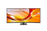 Монитор игровой 34" LG UltraWide, Ultra WQHD (3440 x 1440), IPS, 144 Гц [34U640B-B.ADG] от интернет-магазина Seventrade.uz