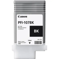 Картридж Canon PFI-120BK (Black) 130 мл