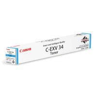Тонер-картридж Canon C-EXV 34 C (Cyan) для Canon iRA C22xx