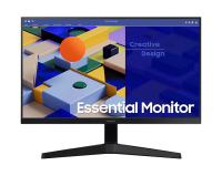 Монитор Samsung C27F396FHI 27"
