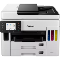 Струйное МФУ Canon MAXIFY GX7040