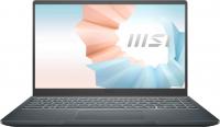 Ультрабук MSI Modern / Core™ i3 / (Modern14B486)