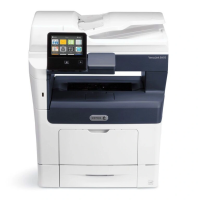 Лазерное МФУ Xerox B405V_DN