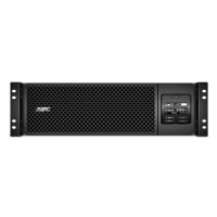 UPS (ИБП) APC Smart-UPS SRT 5000VA RM 230V (SRT5KRMXLI) от интернет-магазина Seventrade.uz