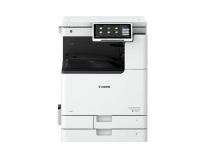 Лазерное МФУ Canon imageRunner ADVANCE C3922i, цветная печать, A3