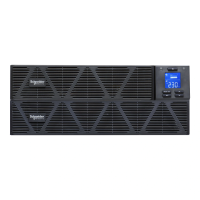 UPS (ИБП) Schneider Electric Easy UPS SRVS 6000VA / 6000W, RM 4U, LCD, USB, RS232, Terminal out (SRVS6KRIRK) от интернет-магазина Seventrade.uz