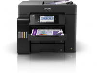 Струйное МФУ Epson L6570