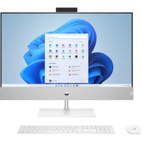 Моноблок 27" HP Pavilion 27‑ca2005ci (7Y0H1EA)