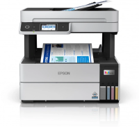 Струйное МФУ Epson L6490
