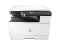 Лазерное МФУ HP LaserJet M438n