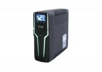 UPS (ИБП) ION- HV-1500 LCD / 900W от интернет-магазина Seventrade.uz