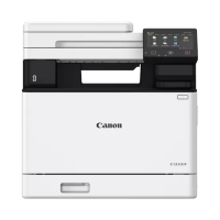 Лазерное МФУ Canon i-SENSYS C1333i