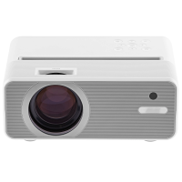 Проектор 2E Phobos FHD, 200 lm, LED, 1.3, WiFi