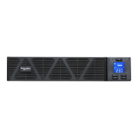 UPS (ИБП) Schneider Electric Easy UPS SRVS 2000VA/1600W, RM 2U, LCD, USB, RS232, 4xC13 (SRVS2KRIRK) от интернет-магазина Seventrade.uz
