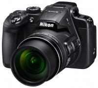 Фотоаппарат цифровой Nikon Coolpix B700